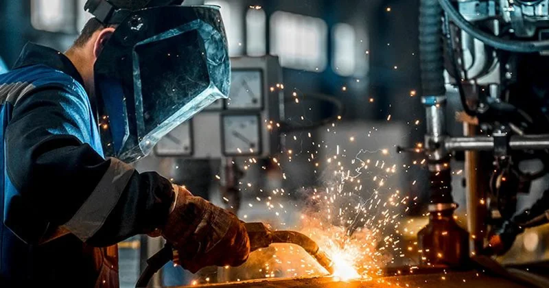 Биыл өңдеу өнеркәсібі 5,8% ға өсті