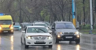 Синоптиктер Алматының желтоқсан айындағы күн райы болжамын жариялады