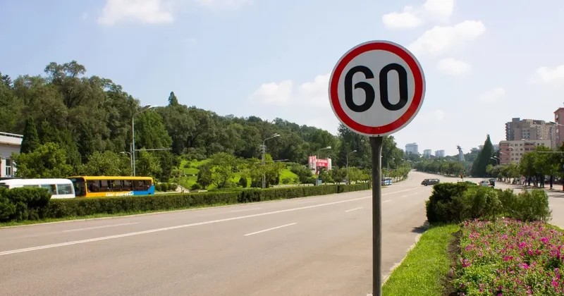 "Штраф за скорость выше 66 км/ч". В МВД Казахстана опровергли информацию
