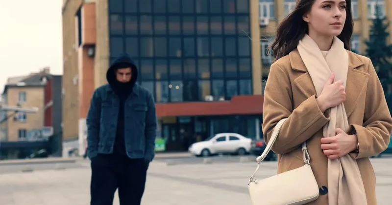 Сталкера осудили за преследование женщины в Семее