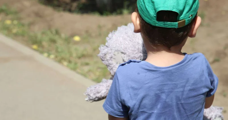 Мужчина пнул ребенка в Алматы: мать пострадавшего рассказала о его состоянии