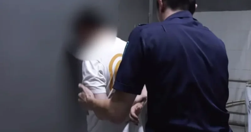 По делу об изнасиловании задержан ЛГБТ активист