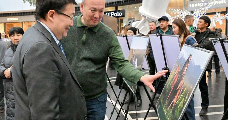 Не просто сельские этюды