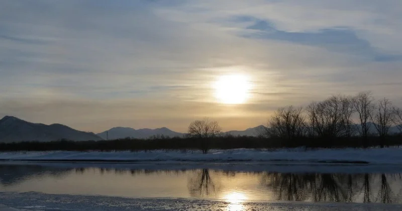 Тела двух пропавших людей нашли в реке Актобе