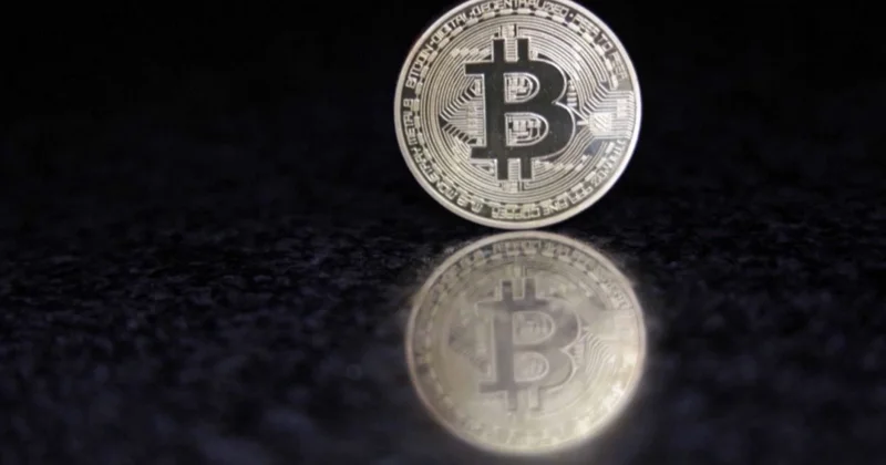 Биткоин бағасы құлдырады