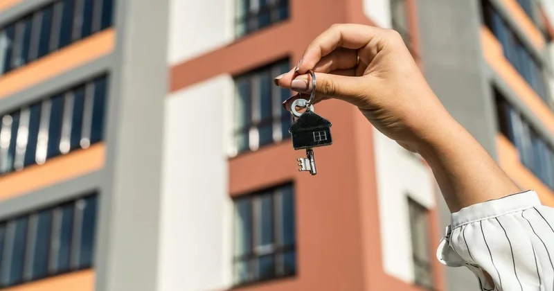 Влияет ажиотажный спрос : рост цен на жилье накануне Нового года объяснили в Минпромышленности