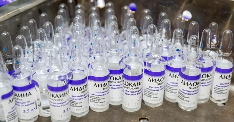 Закуп лекарств без посредников принес большую экономию средств Минздрав