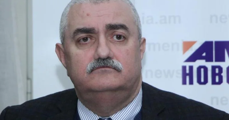 Арам Сафарян: Казахстан формирует новые стандарты управления и экономики