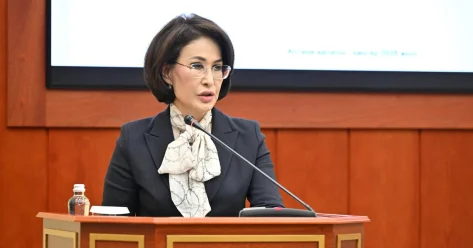 Активные фармацевтические ингредиенты начнут производить в Казахстане