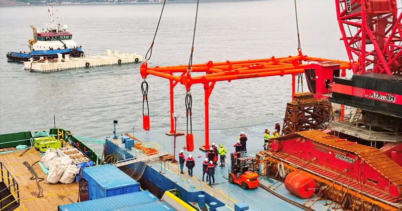 КҚК ға жасалған соққылардан алдымен Батыс компаниялары зардап шекті сарапшы