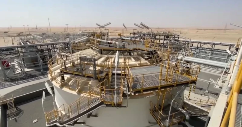 OPEC+ арнайы аудит жүргізіп жатыр