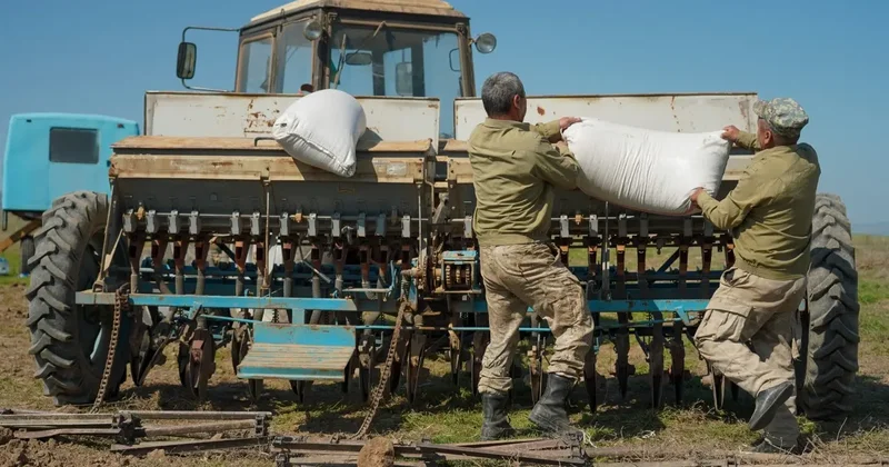 Минсельхоз Казахстана выделил квоту на тысячу мигрантов для строительства в сёлах