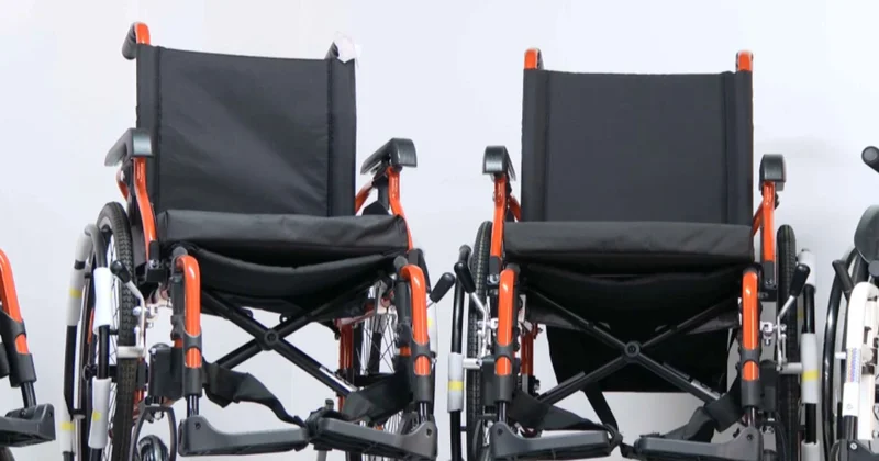 Қарағандыда ерекше жандардың арбасын тегін жөндеуге болады