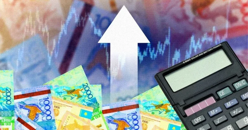 Экономист Эльдар Шамсутдинов выступил в защиту тенге