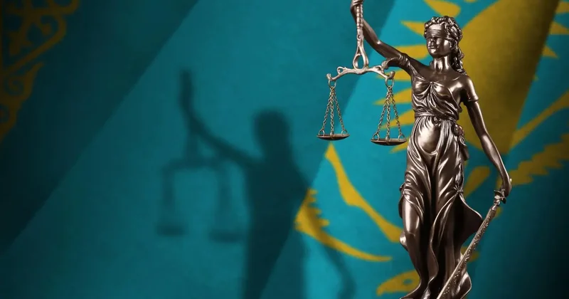 Бухгалтера школы в Байконуре осудили за хищение 52 млн тенге