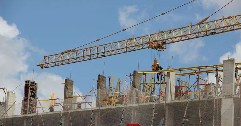 Этажи, формирующие социальный капитал