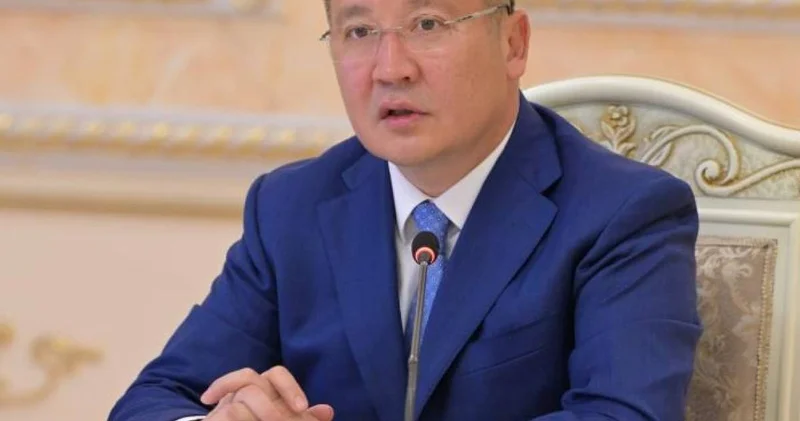 Әкім Байханов туған әпкесінің қамауға алынуына қатысты пікір білдірді