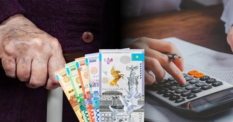 Аңғал әжей депозиттегі 24 млн теңгесін шешіп алып, алаяқтарға бермекші болған