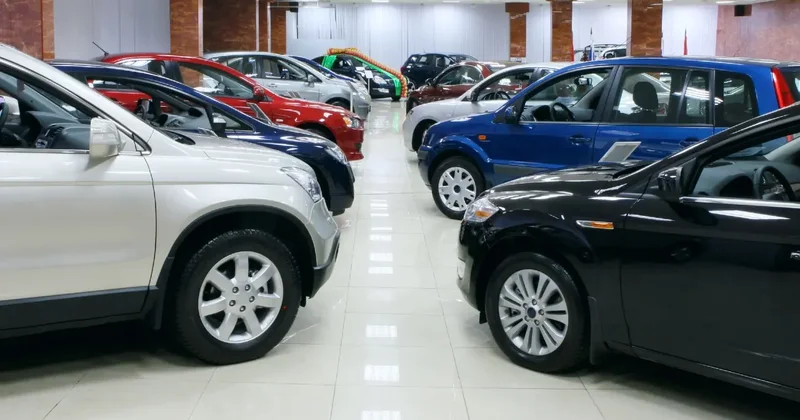 Автолизинг запустили в Казахстане: какие условия программы