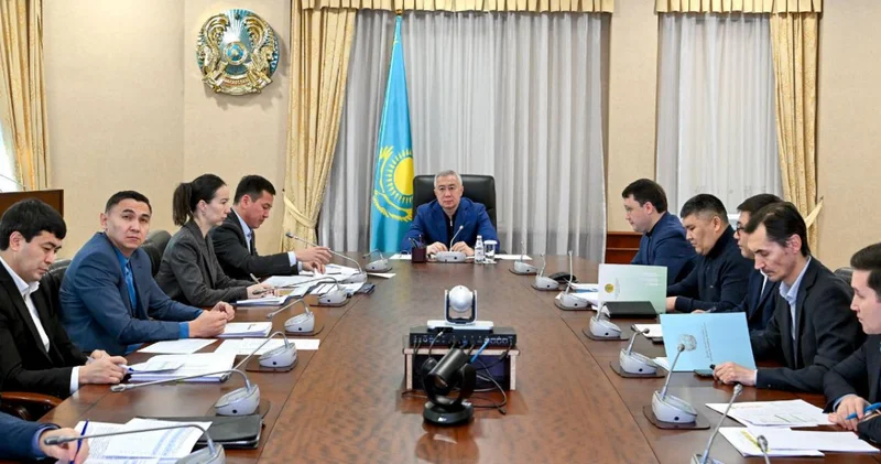 Азық түлік бағасы бақыланады