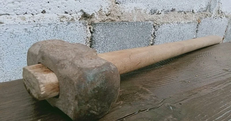 11 лет за 11 ударов