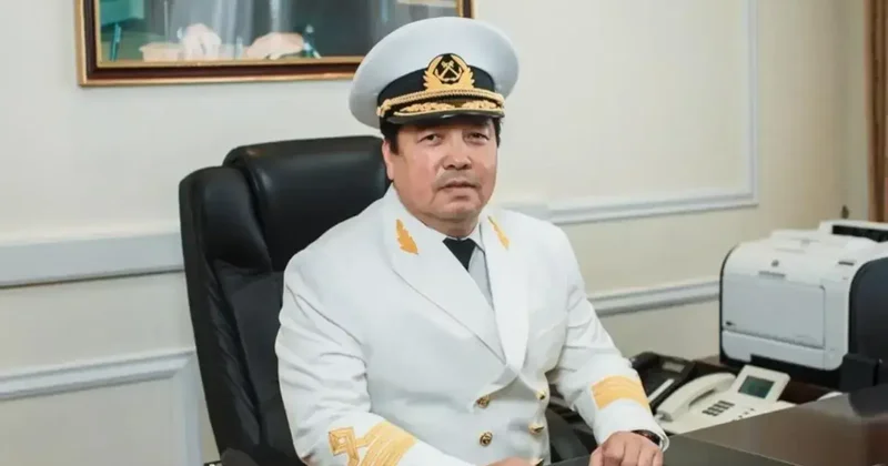 Судебный процесс по делу главы морского порта начался в Актау