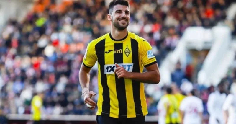 Футболист Кайрата прокомментировал подготовку перед матчем с Олимпиакосом в Лиге чемпионов