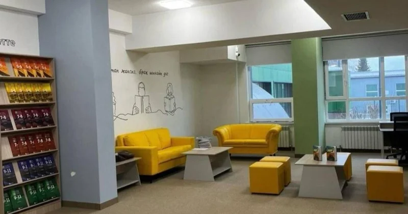 Келешек мектебі: үш ауысым мәселесін шешкен жаңа білім моделі таныстырылды