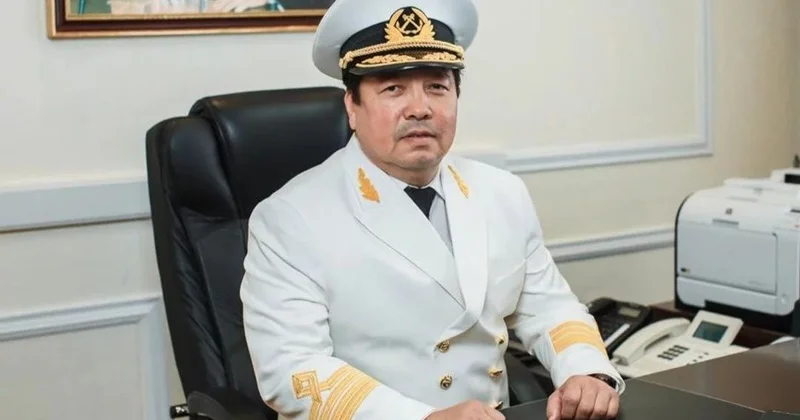 Ақтау теңіз сауда порты басшысына қатысты іс сотта қарала бастады