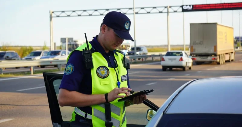 Павлодар облысы әкімінің әпкесі мас күйінде көлік жүргізгені үшін жазаланды