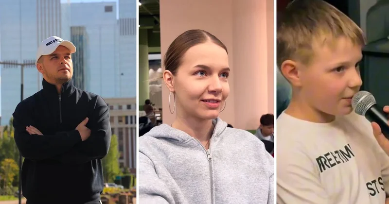 Русскоязычных казахстанцев похвалили за любовь и уважение казахского языка