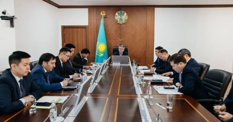 Атырау Қытайдан инвестицияны қалай тартып жатыр