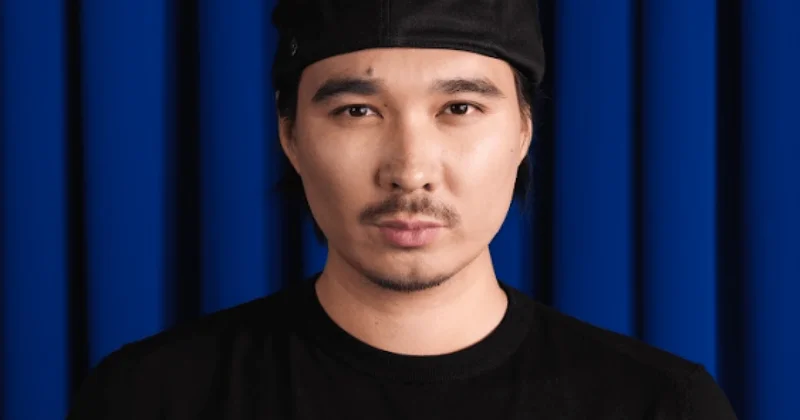 Айсултан Сеитов посвящает новый фильм своему дедушке