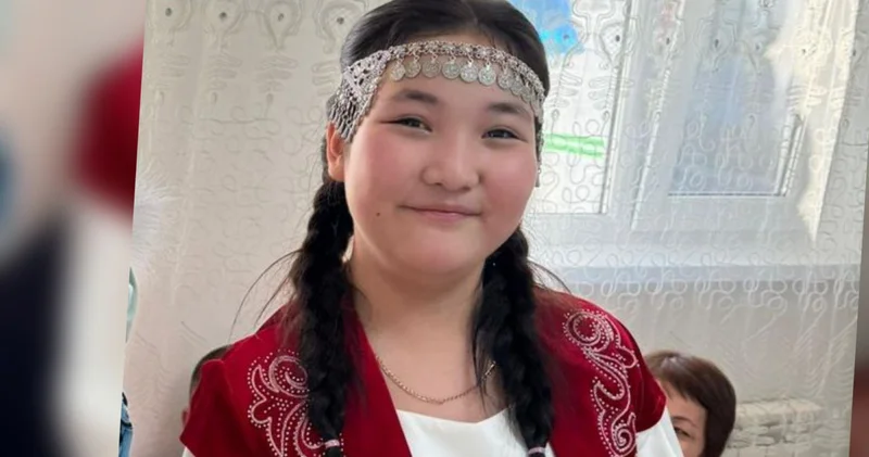 Атырауда 14 жастағы мектеп оқушысы іздестірілуде