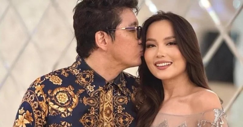 Айкын стал отцом в пятый раз и рассекретил пол ребенка