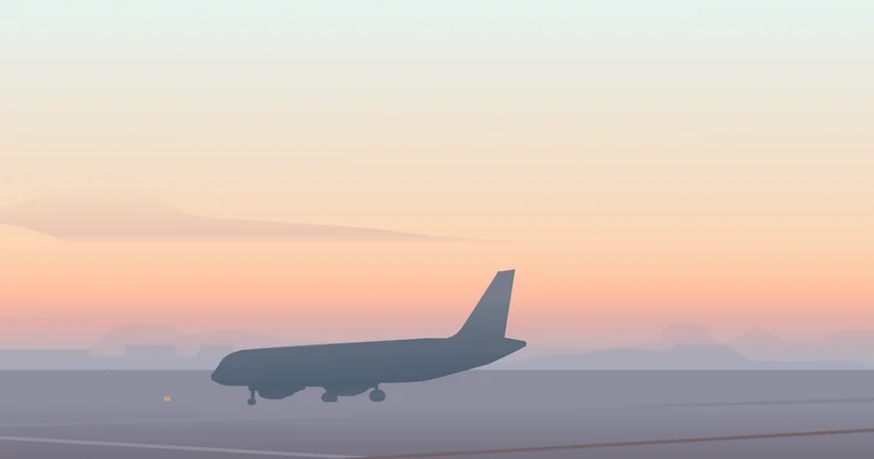 Густой туман задержал и отменил несколько рейсов в Актобе