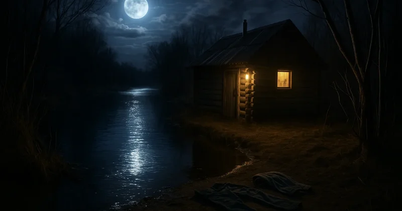 Ушёл в баню и не вернулся: в Актобе нашли тела пропавших мальчика и мужчины