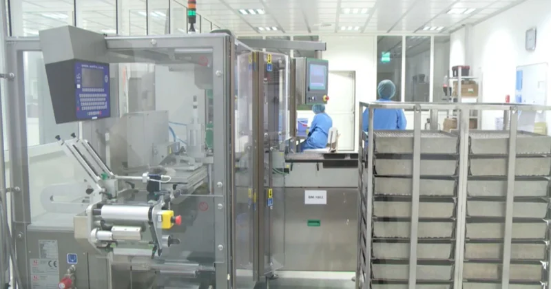 Аса маңызы бар дәрілердің 37 пайызы елде өндіріледі