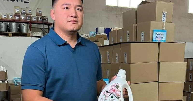 Для развития и модернизации производства