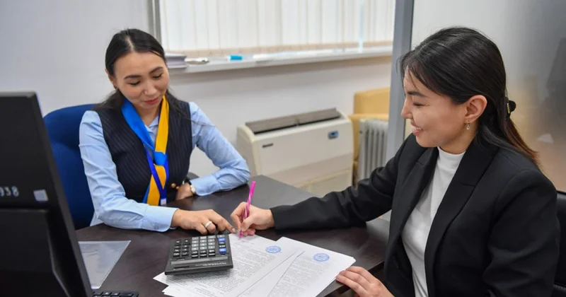 Бастапқы жарнасыз несие