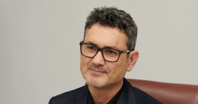 Джелал Чекен: Қазақстанда ғылымға ұмтылыс ерекше