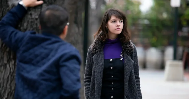 Слежка 24/7. Как защитить себя от преследований сталкера и какое наказание ему грозит?