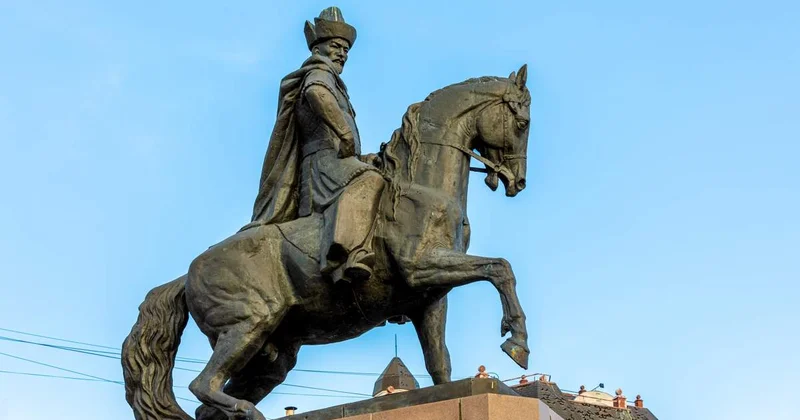 Мәдениет министрлігі Кенесары ханның басы орналасқан жер туралы пікір білдірді