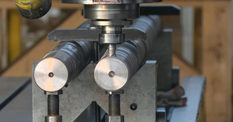 Шымкенттегі зауытқа заманауи технологиялар енгізілді. LIVE