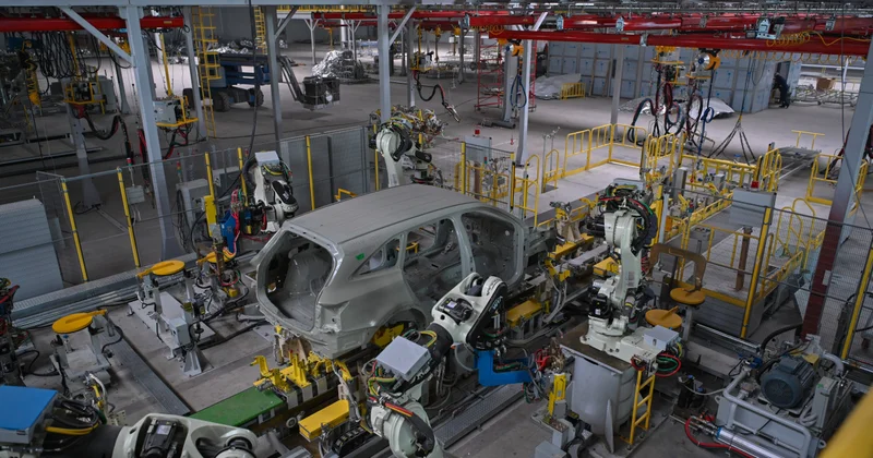 Қостанай облысында цифрлық кәсіпорындардың үлесі 34 пайызға артты