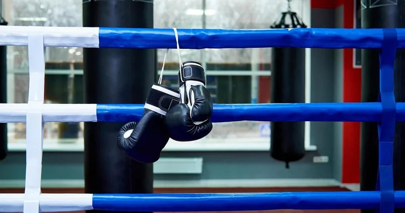 Старт чемпионата мира по боксу с участием сборной Казахстана был перенесен