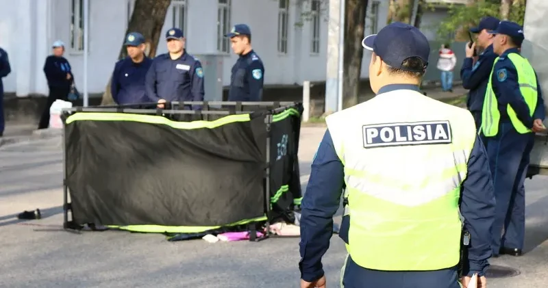 Алматыда дүкен ішінде басталған дау төбелеске ұласып, бойжеткеннің өліміне алып келді