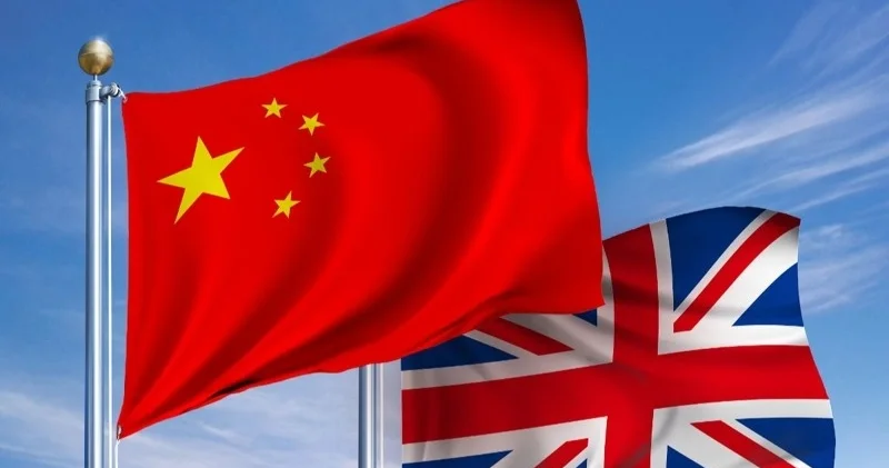 Стармер: Қытай Ұлыбританияның ұлттық қауіпсіздігіне қауіп төндіретін ел