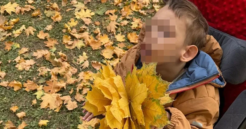 Нам нельзя терять время : алматинка 10 лет борется за здоровье сына с ДЦП