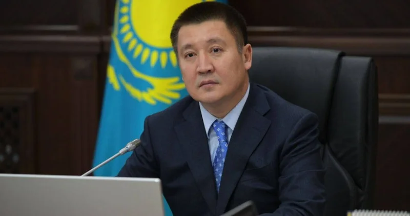 Павлодар облысының әкімі әпкесіне қатысты ақпаратқа пікір білдірді